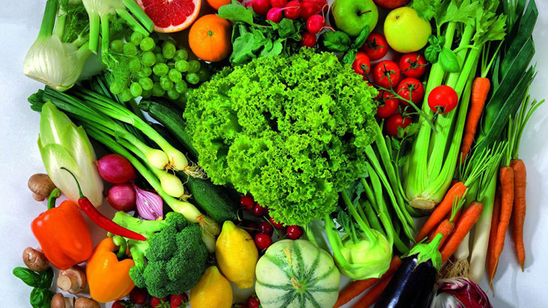 2 loại rau xanh nên ăn cẩn thận để tránh gây bệnh cho cơ thể