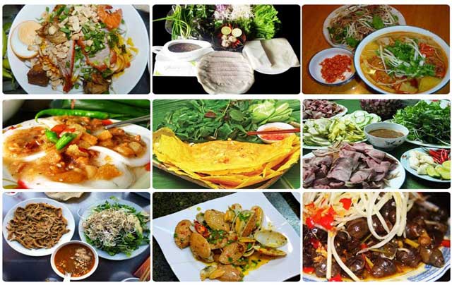 Ẩm thực Việt Nam xưa và nay đã có những thay đổi như thế nào? 