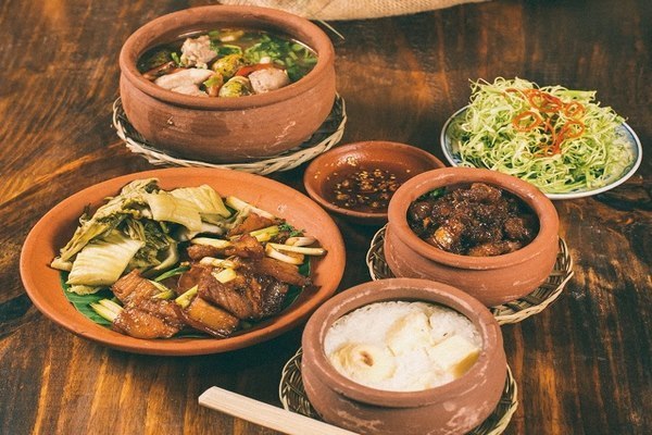 Văn hóa ẩm thực Việt Nam xưa và nay đã có những thay đổi như thế nào? 