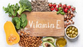 Bạn đã biết những loại thực phẩm nào giàu vitamin E chưa?