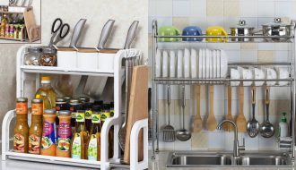 Bật mí cách sử dụng và bảo quản đồ dùng nhà bếp để dùng được lâu hơn