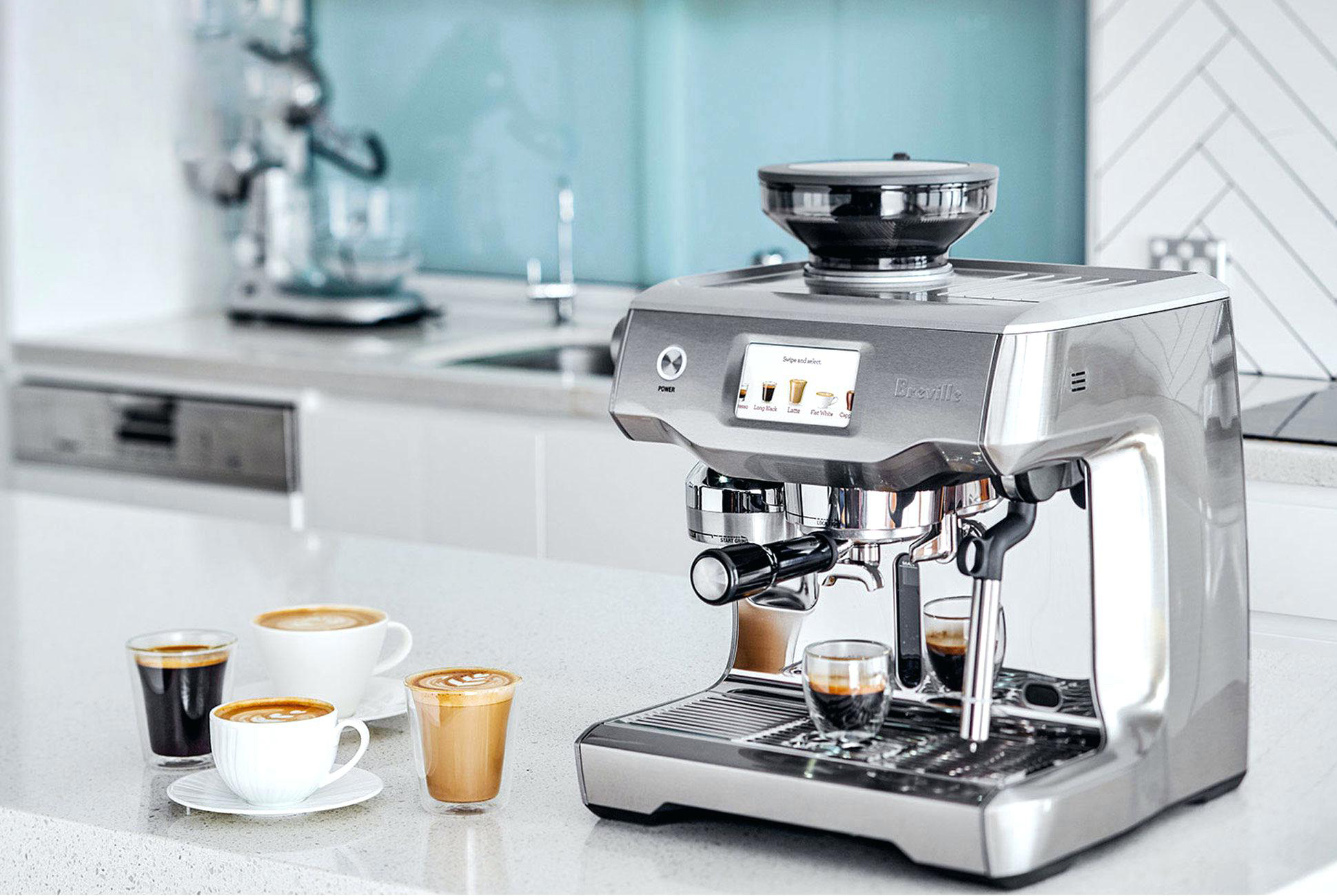 Cách pha chế cà phê đúng chuẩn Úc