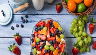 Các loại trái cây có lợi và có hại cho sức khỏe gia đình