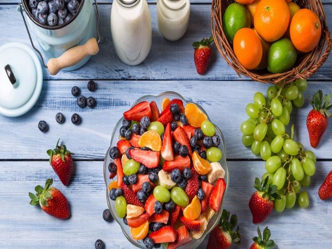 Các loại trái cây có lợi và có hại cho sức khỏe gia đình
