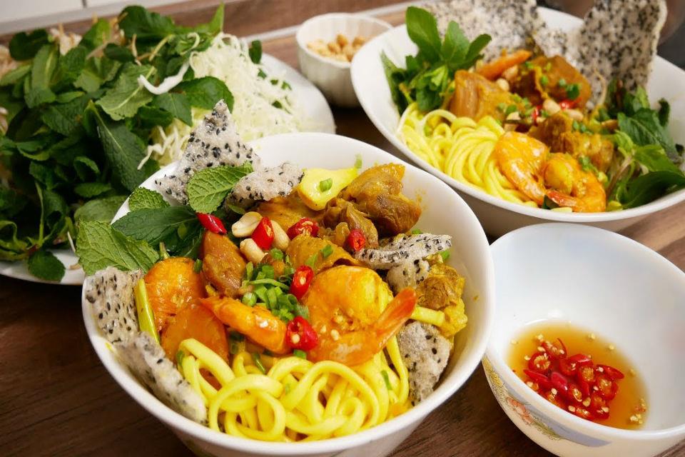 Cùng khám phá những nét đặc trưng của văn hóa ẩm thực miền Trung