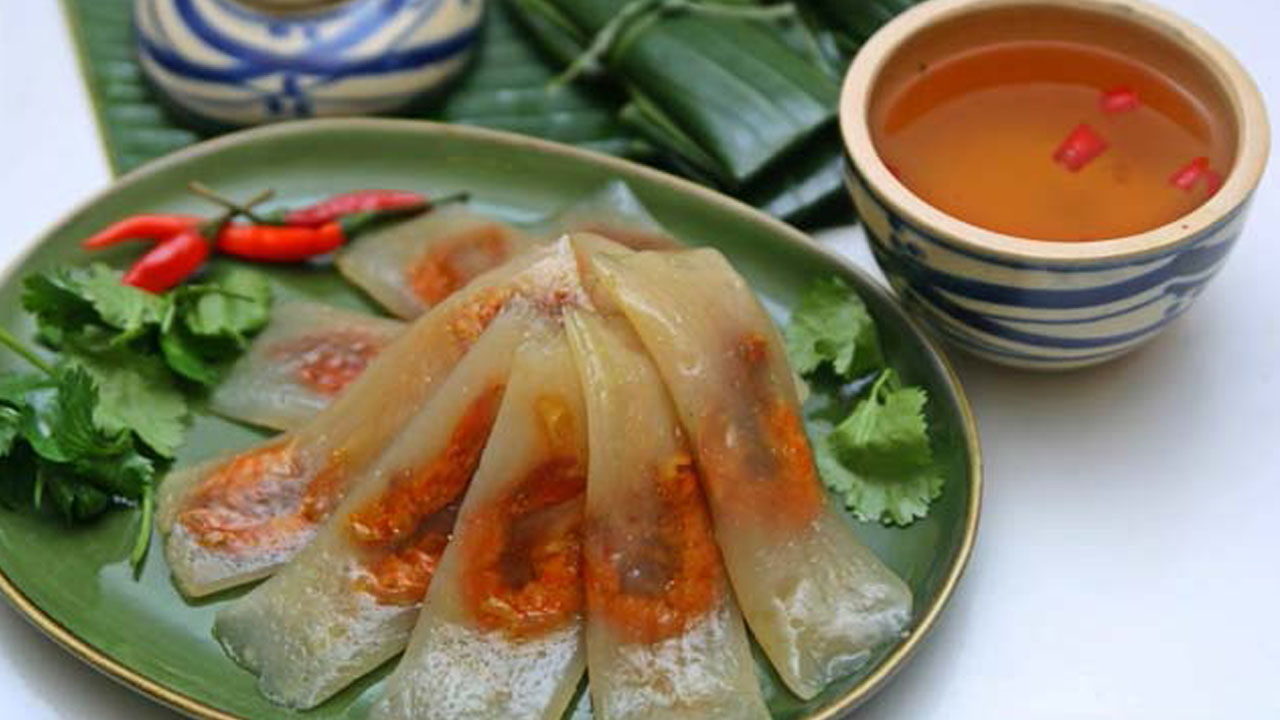 Ẩm thực xứ Huế - Cái nôi của ẩm thực miền Trung