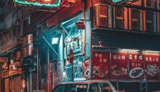 Danh sách các món ăn và điểm đến ăn uống ở Hongkong