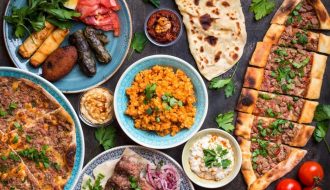 Khám phá những món ăn đường phố Dubai – nơi được mệnh danh là thành phố đáng sống nhất thế giới