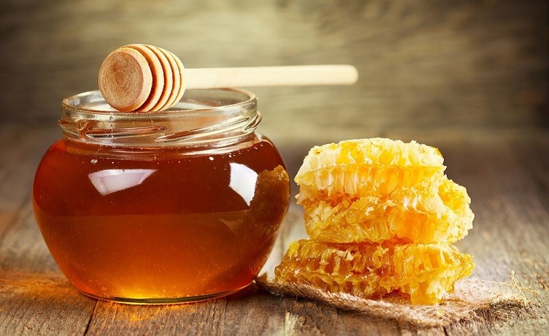 Khi nào không nên dùng mật ong?