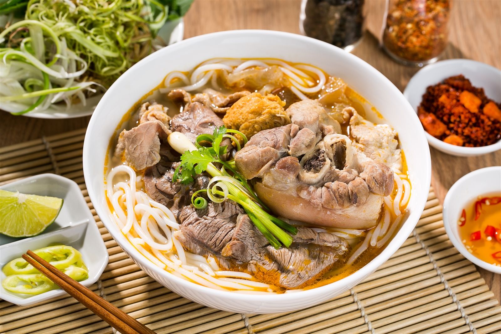 Nét hấp dẫn đặc trưng của nền văn hóa ẩm thực Sài Gòn