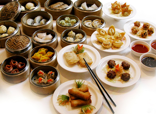 Văn hóa ẩm thực Trung Hoa vô cùng đặc sắc