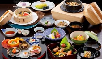 Những điều có thể bạn chưa biết về văn hóa ẩm thực Nhật Bản