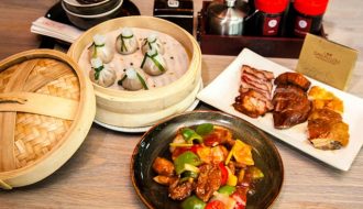 Những điều bạn sẽ không thể ngờ đến về phong cách văn hóa ẩm thực Trung Hoa