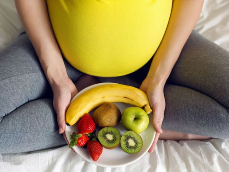 Mẹ bầu không nên ăn loại hoa quả nào