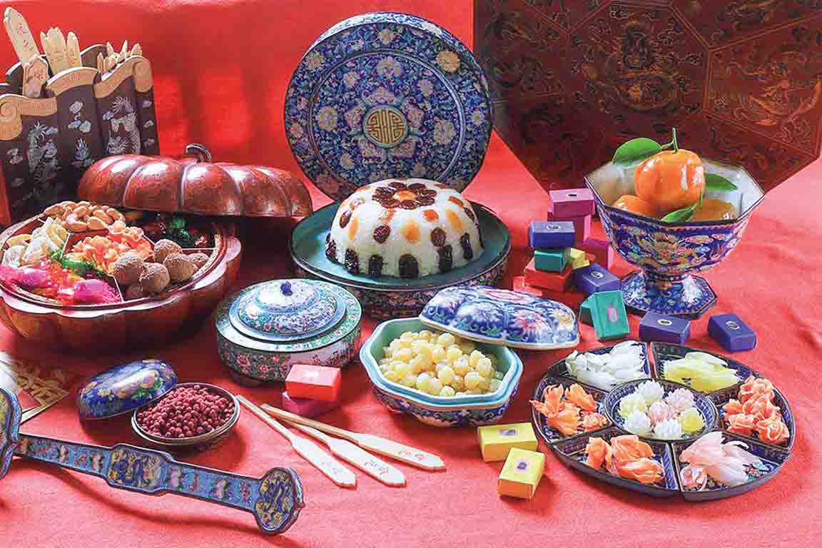 Những nét riêng biệt trong nền văn hóa ẩm thực xứ Huế