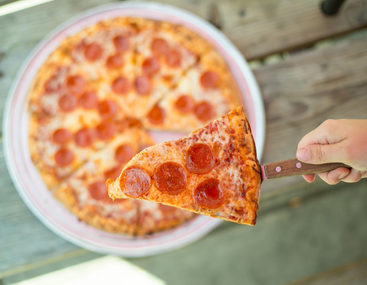 Đặc trưng nổi bật của Pizza Napoli