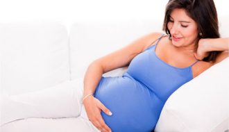 Su su và những lợi ích không ngờ cho phụ nữ mang thai