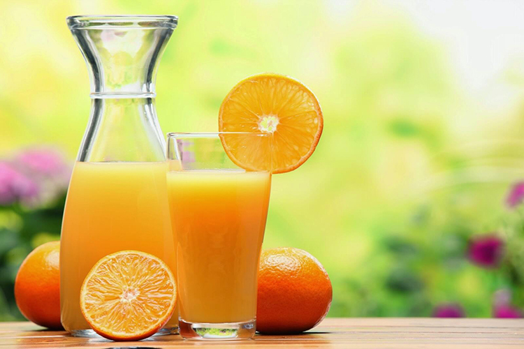 Top 7 loại nước uống tốt cho sức khỏe vào mùa hè