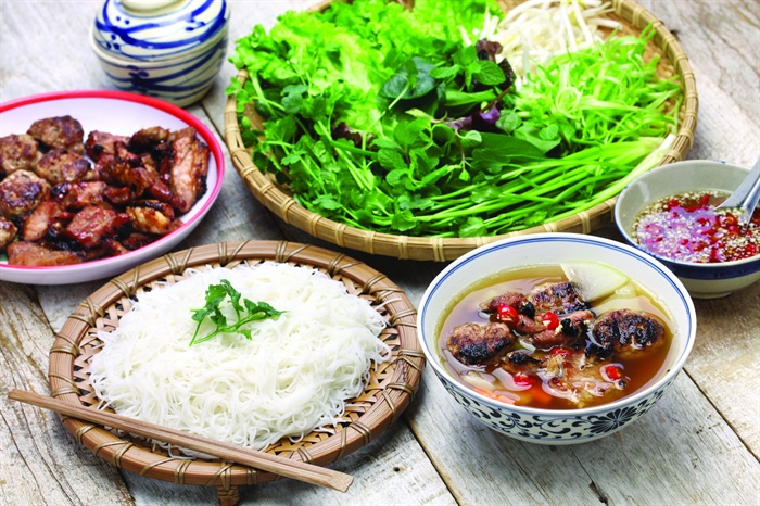 Văn hóa ẩm thực Việt Nam với 9 nét đặc trưng cơ bản