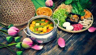 Văn hóa ẩm thực Việt Nam xưa và nay đã có những thay đổi như thế nào?