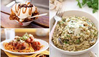 Văn hóa ẩm thực Ý làm xiêu lòng bao người yêu ẩm thực khắp thế giới