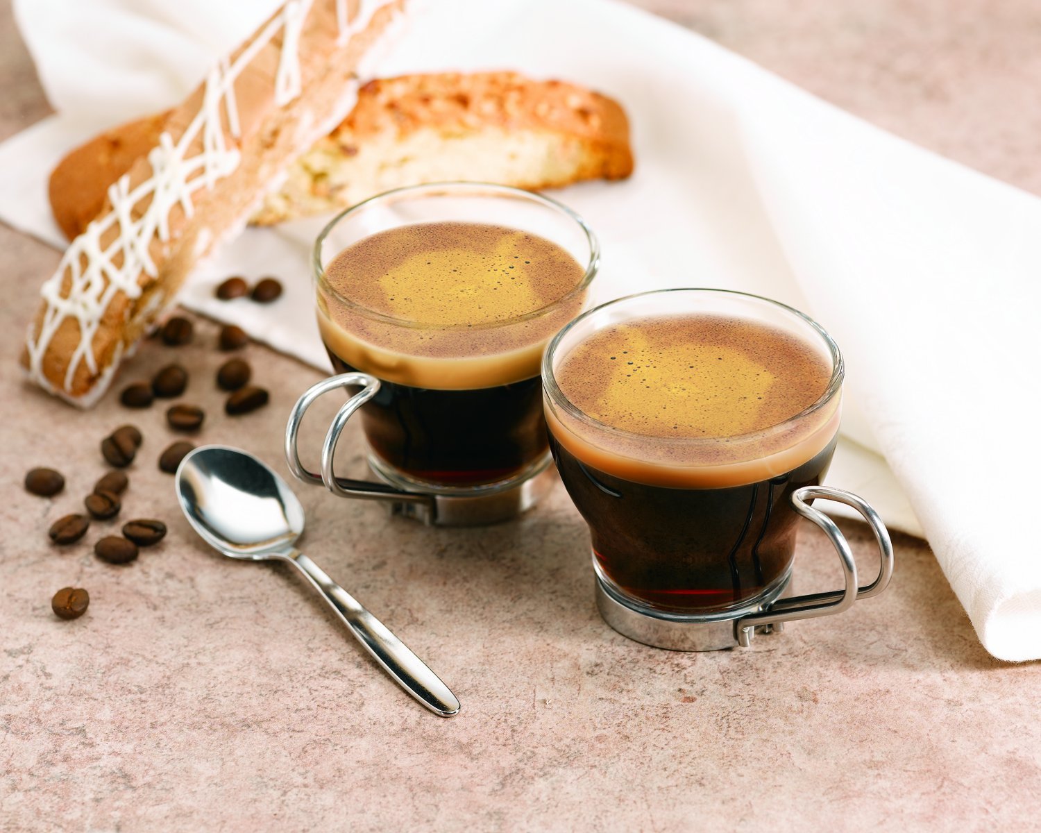 Marocchino - Văn hoá cà phê Ý