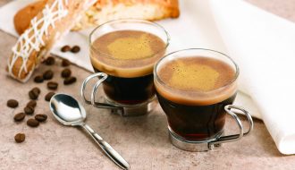 Văn hoá cà phê - nét văn hoá ẩn mình trong ly cà phê của Ý