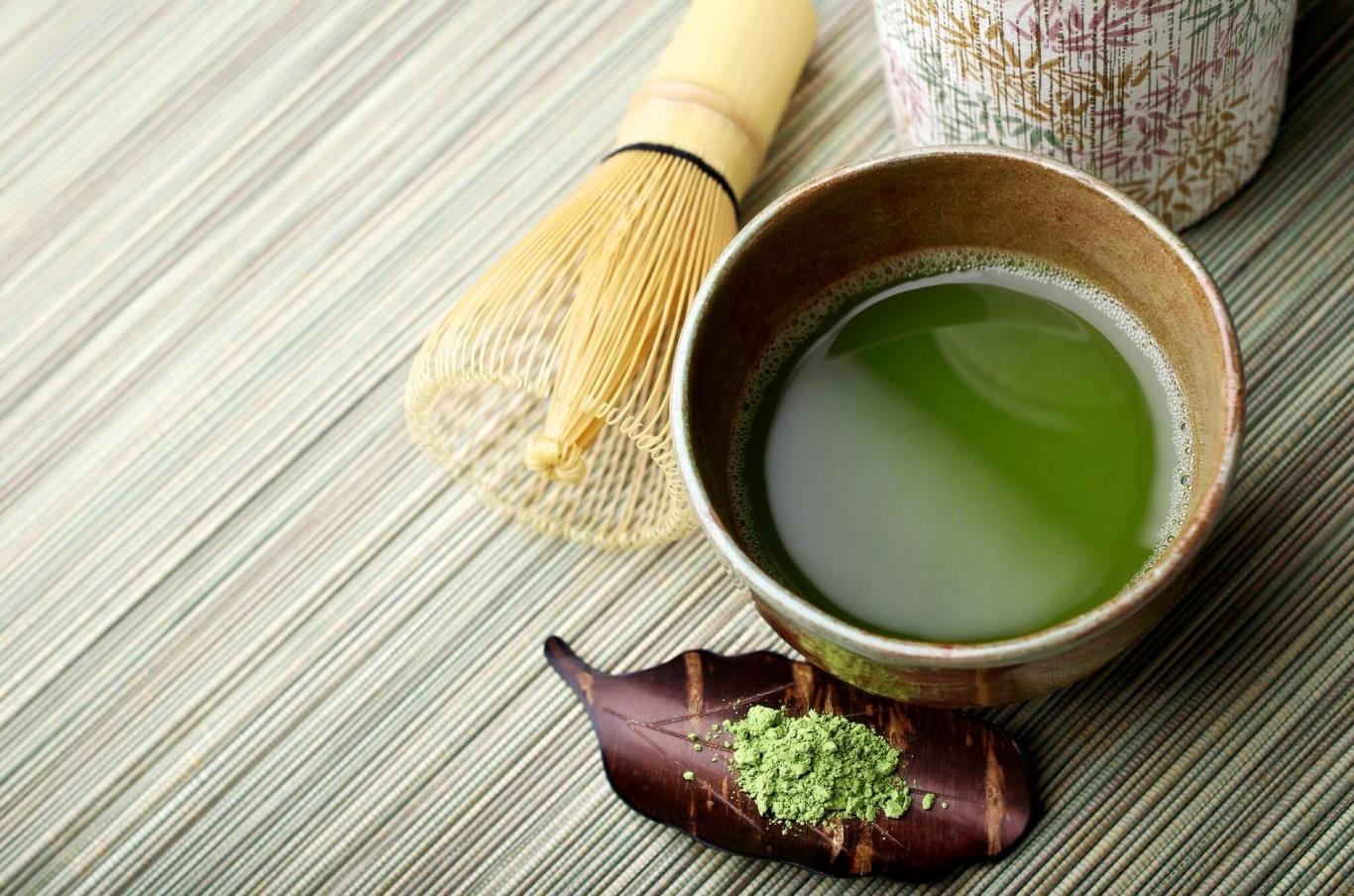 Lịch sử của nghệ thuật trà đạo Nhật Bản