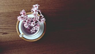 Văn hoá trà hoa - Nét văn hoá truyền thống của người Châu Á
